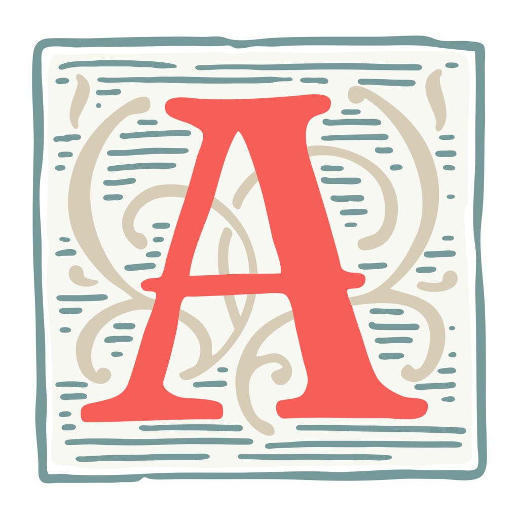 The Scarlet A is for&nbsp;Abortion